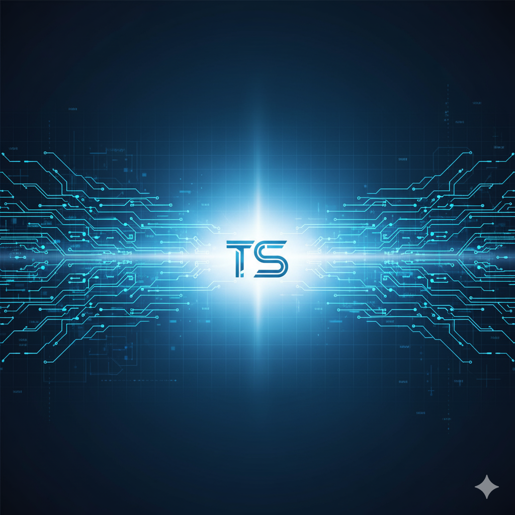 Templet Solutions Logo